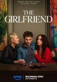 Девушка моего сына (1 сезон) смотреть онлайн Лордфильм онлайн