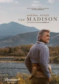 Река Мадисон (1 сезон) смотреть онлайн Лордфильм онлайн