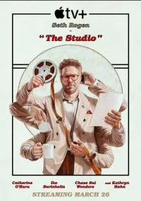 сериал Киностудия (1 сезон) смотреть онлайн Лордфильм